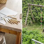Casa vacanze 1165-ringkobing-lodbergsvej-119 Søndervig