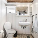 Casa vacanze 1165-ringkobing-lodbergsvej-119 Søndervig