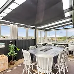 Casa vacanze 1165-ringkobing-lodbergsvej-119 Søndervig