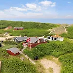 1165-ringkobing-lodbergsvej-119 Casa vacanze *