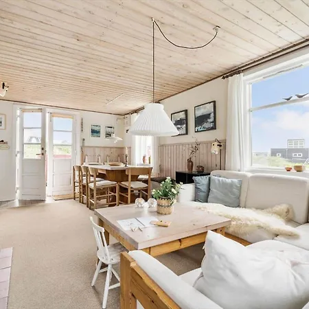 Ferienhaus 1165-ringkobing-lodbergsvej-119 Søndervig
