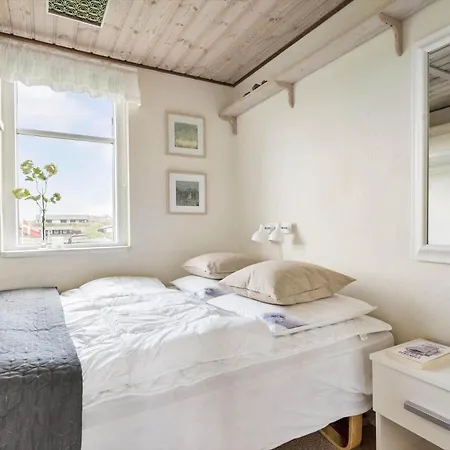 Casa vacanze 1165-ringkobing-lodbergsvej-119 Søndervig