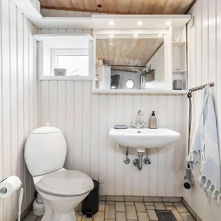 Casa vacanze 1165-ringkobing-lodbergsvej-119 Søndervig