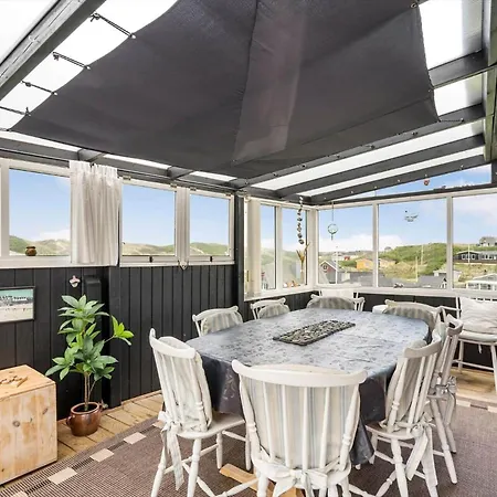 Casa vacanze 1165-ringkobing-lodbergsvej-119 Søndervig