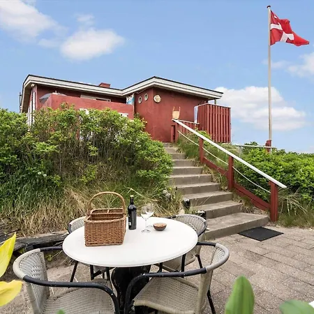 Casa vacanze 1165-ringkobing-lodbergsvej-119