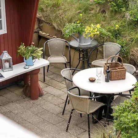1165-ringkobing-lodbergsvej-119 Casa vacanze