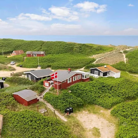 1165-ringkobing-lodbergsvej-119 Casa vacanze *