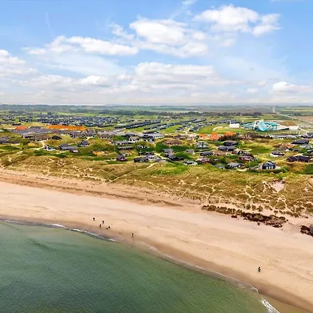 Casa vacanze 1165-ringkobing-lodbergsvej-119