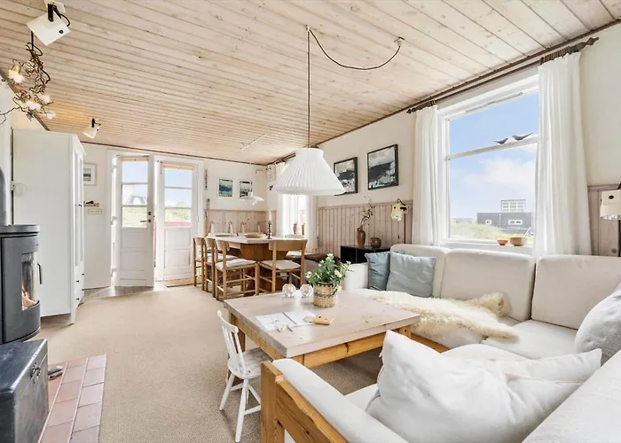 Ferienhaus 1165-ringkobing-lodbergsvej-119 Søndervig