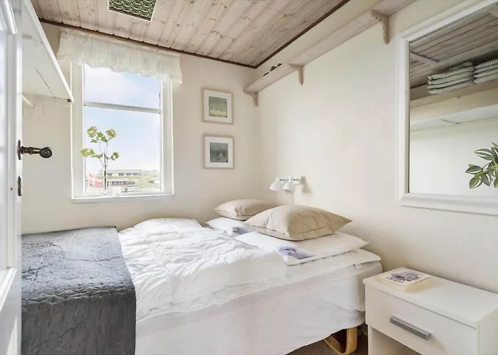 بيت للعطل 1165-ringkobing-lodbergsvej-119 Søndervig