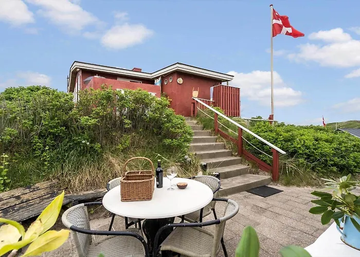 بيت للعطل 1165-ringkobing-lodbergsvej-119