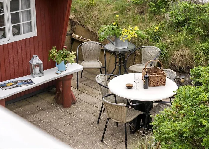 1165-ringkobing-lodbergsvej-119 بيت للعطل